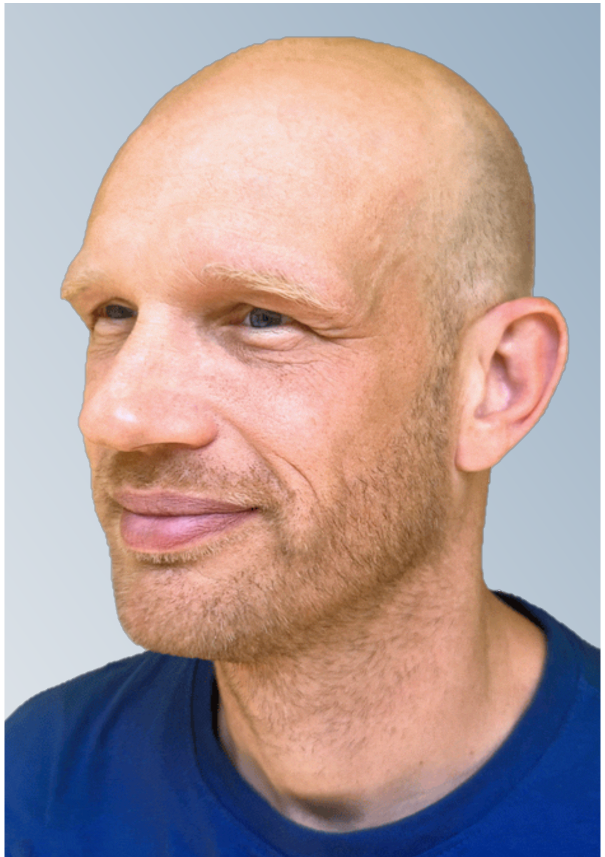 Bernhard Thomaszewski