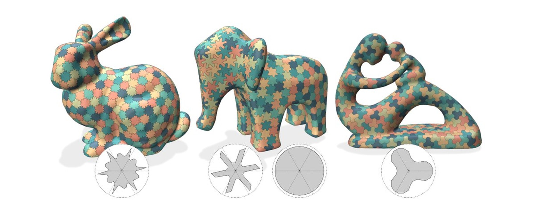 Closed-Form Construction of Voronoi Diagrams with Star-Shaped Metrics