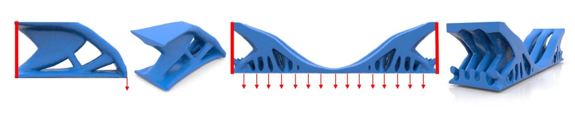 Neural Topology Optimization